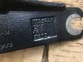 петля крышки багажника BMW 3 серия F30/F31/F34 2013, 2.0 л., N47 D20 C, дизель, АКПП, хетчбэк 5 дв., правый руль, 7295643 - фото №3