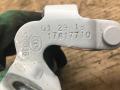 петля крышки багажника BMW X5 F15 2018, внедорожник 5 дв., 7294434 - фото №3