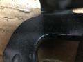 петля крышки багажника BMW X5 E70 2008, 4.8 л., N62 B48 B, бензин, АКПП, внедорожник 5 дв., 7149627 - фото №3