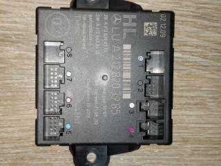 модуль управления двери Mercedes-Benz E-Класс W212/S212/C207/A207 W212 2010, 2.2 л., дизель, АКПП, седан, задний привод, правый руль, A2128203985, 00403646B1