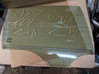 стекло двери задней правой Mercedes-Benz E-Класс W212/S212/C207/A207 W212 2010, 2.2 л., дизель, АКПП, седан, задний привод, правый руль