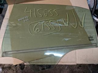 стекло двери задней левой Mercedes-Benz E-Класс W212/S212/C207/A207 W212 2010, 2.2 л., дизель, АКПП, седан, задний привод, правый руль