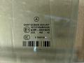 стекло двери задней левой Mercedes-Benz E-Класс W212/S212/C207/A207 W212 2010, 2.2 л., дизель, АКПП, седан, задний привод, правый руль - фото №2
