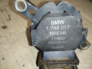 катушка зажигания BMW 5 серия E39 2000, 2.8 л., бензин, АКПП, седан, 1748017