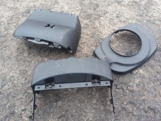 кожух рулевой колонки BMW 5 серия E60/E61 2006, 3.0 л., N52 B30 A, бензин, АКПП, седан