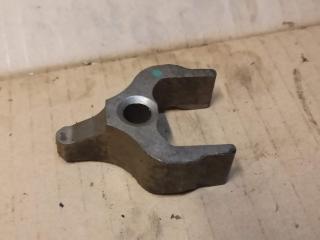 крепление форсунки BMW 3 серия E90/E91 [рестайлинг] 2008, 2.0 л., N47 D20 A, дизель