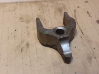 крепление форсунки BMW 3 серия E90/E91 [рестайлинг] 2008, 2.0 л., N47 D20 A, дизель