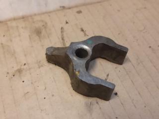 крепление форсунки BMW 3 серия E90/E91 [рестайлинг] 2008, 2.0 л., N47 D20 A, дизель