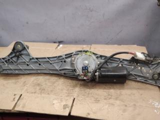 механизм стеклоочистителя (трапеция дворников) BMW 7 серия E38 [рестайлинг] 2001, 8352150