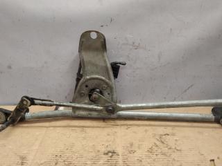 механизм стеклоочистителя (трапеция дворников) BMW X5 E53 [рестайлинг] 2004, 4.4 л., бензин, АКПП, внедорожник 5 дв., 6913006