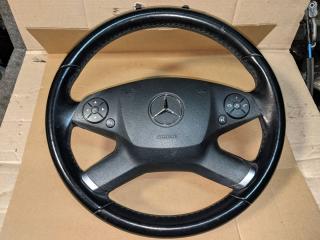 руль Mercedes-Benz E-Класс W212/S212/C207/A207 W212 2010, 2.2 л., дизель, АКПП, седан, задний привод, правый руль, A2124600303