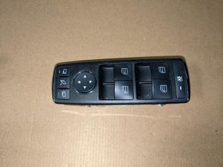 блок управления стеклоподъемниками Mercedes-Benz E-Класс W212/S212/C207/A207 W212 2010, 2.2 л., дизель, АКПП, седан, задний привод, правый руль, A2128208310