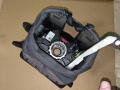 переключатель подрулевой (стрекоза) Mercedes-Benz E-Класс W212/S212/C207/A207 W212 2010, 2.2 л., дизель, АКПП, седан, задний привод, правый руль, A2124407503 - фото №4