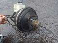 вакуумный усилитель тормозов BMW 7 серия F01/F02 2011, 3.0 л., N54 B30 A, бензин, седан, 6786685 - фото №3