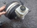 вакуумный усилитель тормозов BMW 7 серия F01/F02 2011, 3.0 л., N54 B30 A, бензин, седан, 6786685 - фото №4