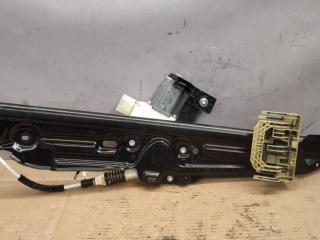 стеклоподъемник задний правый BMW 5 серия F10/F11 [рестайлинг] 2014, 2.0 л., дизель, АКПП, седан, 7182122, 7208018