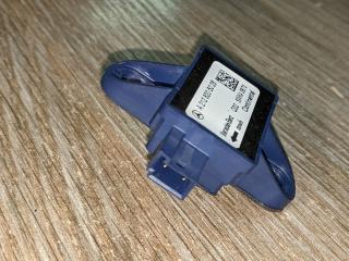 датчик удара Mercedes-Benz E-Класс W212/S212/C207/A207 W212 2010, 2.2 л., дизель, АКПП, седан, задний привод, правый руль, A2128205026