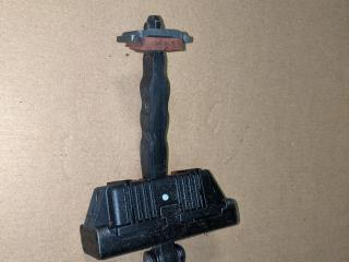 ограничитель открывания двери BMW X5 E70 2007, 4.8 л., N62 B48 A, бензин, АКПП, 7141024