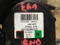 ремень безопасности BMW 5 серия E60/E61 2006, 3.0 л., дизель, АКПП, седан, 6983386, 1629600, 9138252 - фото №2