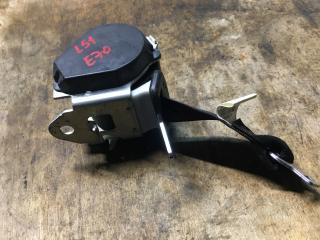 ремень безопасности BMW X5 E70 2009, 3.0 л., M57 D30 (306D3), дизель, АКПП, внедорожник 5 дв., 72117161654