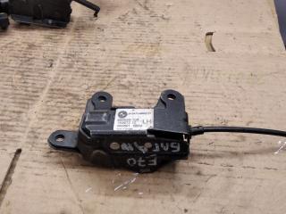 замок багажника BMW X5 E70 2010