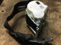 ремень безопасности BMW 5 серия E60/E61 2007, 4.8 л., N62 B48 A, бензин, АКПП, универсал, 9132827, 3061260 - фото №2