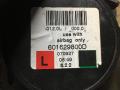 ремень безопасности BMW 7 серия E65/E66/E67 [рестайлинг] 2007, 3.0 л., M57 D30 (306D3), дизель, АКПП, седан, 1629800, 9110045 - фото №2