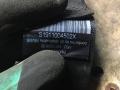 ремень безопасности BMW 7 серия E65/E66/E67 [рестайлинг] 2007, 3.0 л., M57 D30 (306D3), дизель, АКПП, седан, 1629800, 9110045 - фото №4