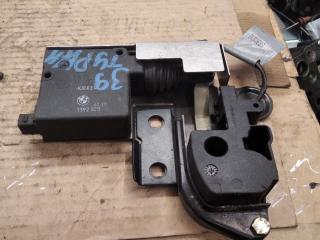 активатор замка крышки топливного бака BMW 5 серия E39 [рестайлинг] 2004