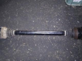 полуось задняя (приводной вал, ШРУС) BMW 7 серия F01/F02 2011, 3.0 л., бензин, седан, 7577508