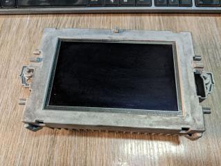 монитор мультимедиа Mercedes-Benz E-Класс W212/S212/C207/A207 W212 2010, 2.2 л., дизель, АКПП, седан, задний привод, правый руль, A2129004900, A2129010400