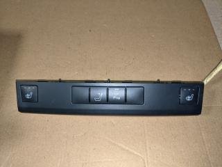 кнопка (выключатель) Mercedes-Benz E-Класс W212/S212/C207/A207 W212 2010, 2.2 л., дизель, АКПП, седан, задний привод, правый руль, A2128202610, 33911101