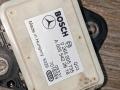 датчик ускорения Mercedes-Benz E-Класс W212/S212/C207/A207 W212 2010, 2.2 л., дизель, АКПП, седан, задний привод, правый руль, A0055422618, 0265005735 - фото №2