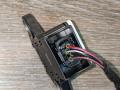 датчик ускорения Mercedes-Benz E-Класс W212/S212/C207/A207 W212 2010, 2.2 л., дизель, АКПП, седан, задний привод, правый руль, A0055422618, 0265005735 - фото №3