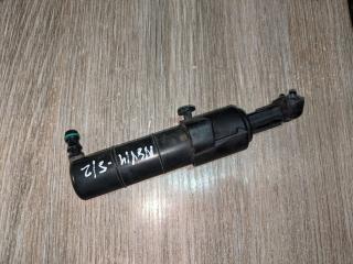 форсунка омывателя фары левая Mercedes-Benz E-Класс W212/S212/C207/A207 W212 2010, 2.2 л., дизель, АКПП, седан, задний привод, правый руль, A2128600147, 8WT009446-07