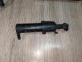форсунка омывателя фары левая Mercedes-Benz E-Класс W212/S212/C207/A207 W212 2010, 2.2 л., дизель, АКПП, седан, задний привод, правый руль, A2128600147, 8WT009446-07 - фото №3