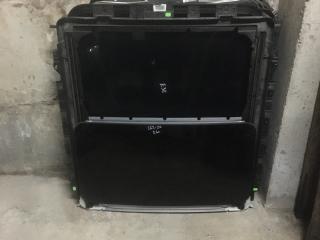 люк BMW 5 серия E60/E61 2005, 2.5 л., M57 D25 (256D2), дизель, АКПП, универсал, 933697001