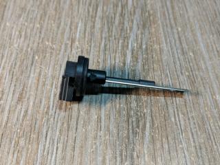датчик температуры Mercedes-Benz E-Класс W212/S212/C207/A207 W212 2010, 2.2 л., дизель, АКПП, седан, задний привод, правый руль, A2218300872