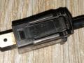 Датчик педали тормоза (лягушка) Mercedes-Benz E-Класс W212/S212/C207/A207 W212 2010, 2.2 л., дизель, АКПП, седан, задний привод, правый руль, A0015458714 - фото №4