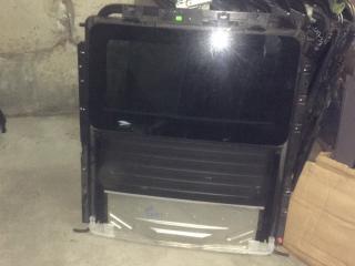 люк BMW 7 серия E65/E66/E67 [рестайлинг] 2007, 3.0 л., M57 D30 (306D3), дизель, АКПП, седан, 895697001