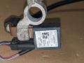 клемма аккумулятора минус Mercedes-Benz E-Класс W212/S212/C207/A207 W212 2010, 2.2 л., дизель, АКПП, седан, задний привод, правый руль, A1665420418 - фото №2