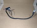 клемма аккумулятора минус Mercedes-Benz E-Класс W212/S212/C207/A207 W212 2010, 2.2 л., дизель, АКПП, седан, задний привод, правый руль, A1665420418 - фото №3