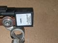 клемма аккумулятора минус Mercedes-Benz E-Класс W212/S212/C207/A207 W212 2010, 2.2 л., дизель, АКПП, седан, задний привод, правый руль, A1665420418 - фото №4
