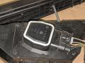 педаль Mercedes-Benz E-Класс W212/S212/C207/A207 W212 2010, 2.2 л., дизель, АКПП, седан, задний привод, правый руль, A2043000004 - фото №2