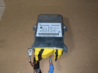блок AirBag Mercedes-Benz E-Класс W212/S212/C207/A207 W212 2010, 2.2 л., дизель, АКПП, седан, задний привод, правый руль, A2129010700, 5WK43871