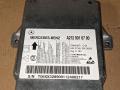 блок AirBag Mercedes-Benz E-Класс W212/S212/C207/A207 W212 2010, 2.2 л., дизель, АКПП, седан, задний привод, правый руль, A2129010700, 5WK43871 - фото №2