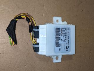 блок управления парктрониками Mercedes-Benz E-Класс W212/S212/C207/A207 W212 2010, 2.2 л., дизель, АКПП, седан, задний привод, правый руль, A2129003704, 0263004366