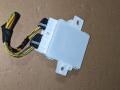 блок управления парктрониками Mercedes-Benz E-Класс W212/S212/C207/A207 W212 2010, 2.2 л., дизель, АКПП, седан, задний привод, правый руль, A2129003704, 0263004366 - фото №3