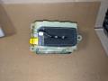 кулиса Mercedes-Benz E-Класс W212/S212/C207/A207 W212 2010, 2.2 л., дизель, АКПП, седан, задний привод, правый руль, A2042676324 - фото №3
