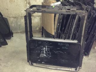 люк BMW 7 серия E65/E66/E67 2003, 3.0 л., M57 D30 (306D2), дизель, АКПП, седан